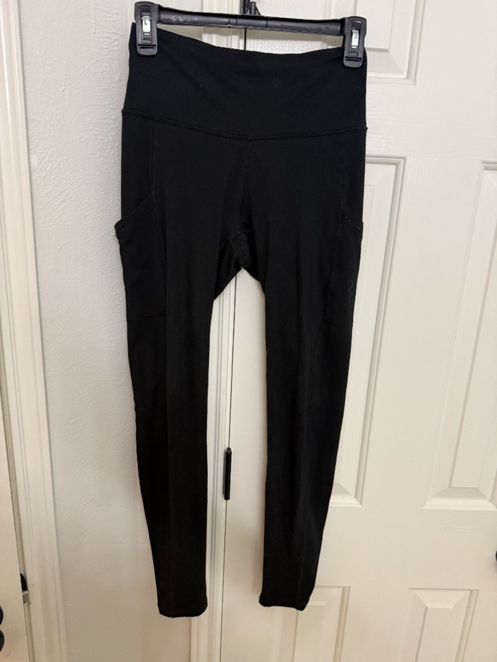 Aerie Leggings with pockets